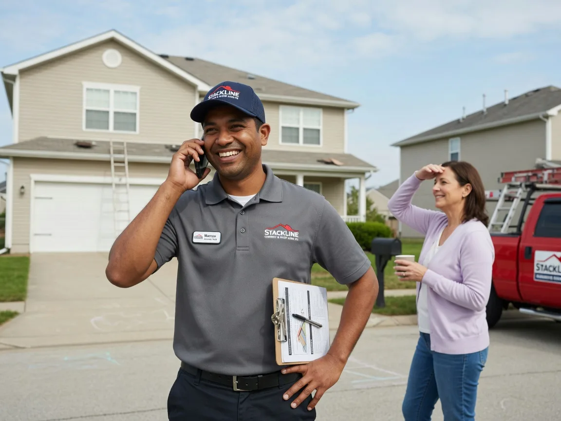 Chimney flashing repair Sidney, TX FAQs